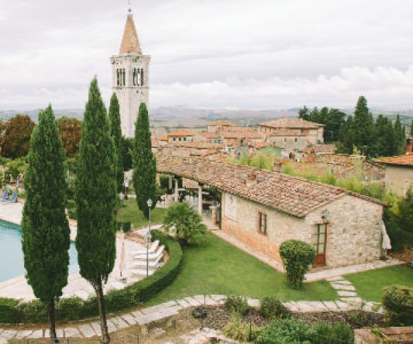 Castello Serravalle