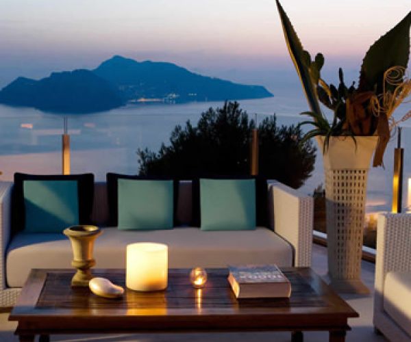 Relais Blu