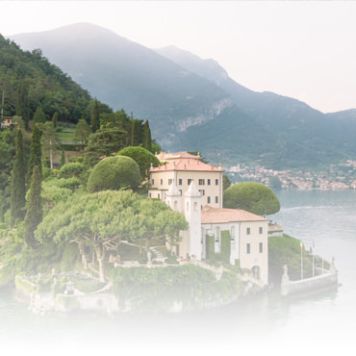 Italy's finest wedding locations
