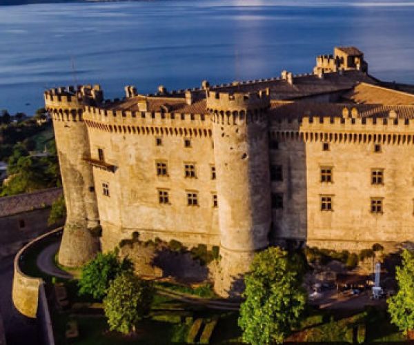 Castello Odescalchi