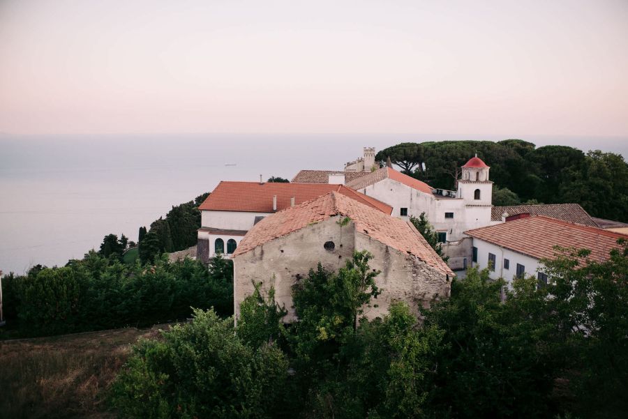 Ravello Wedding Venue