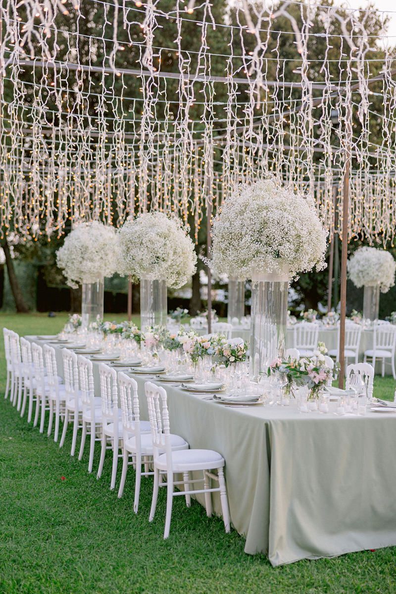 White Wedding