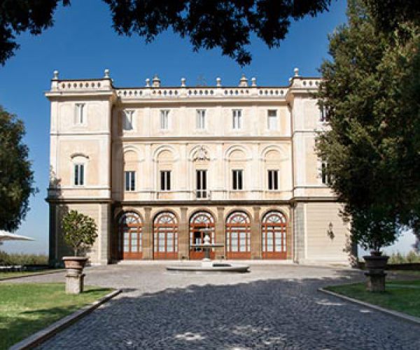 Cardinal Villa