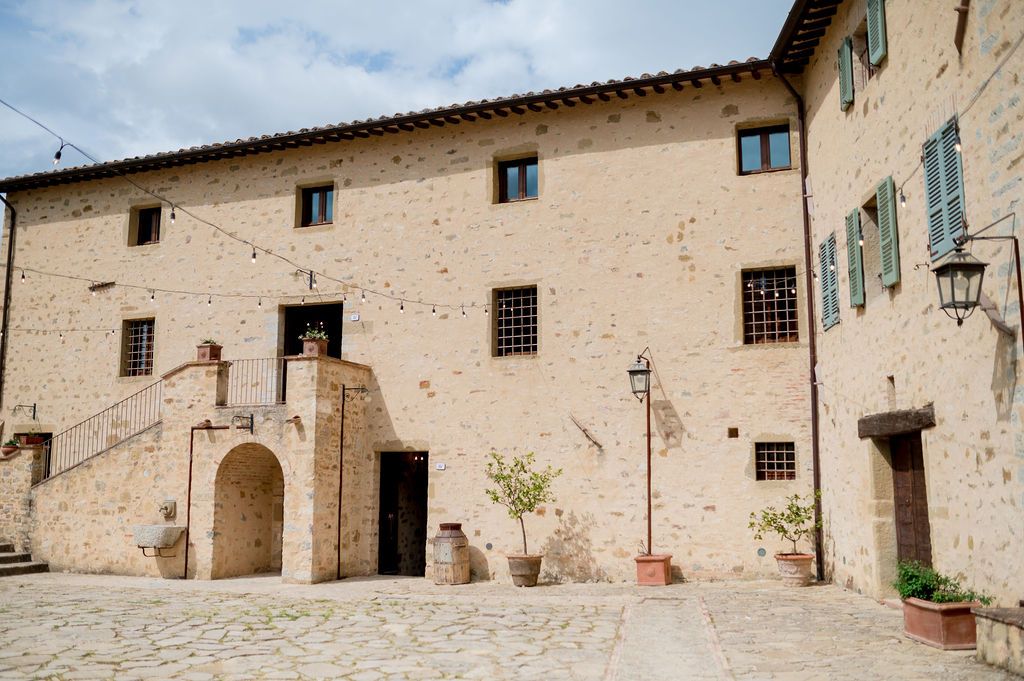 Borgo San Martino