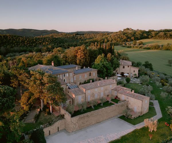 Borgo di Chiana