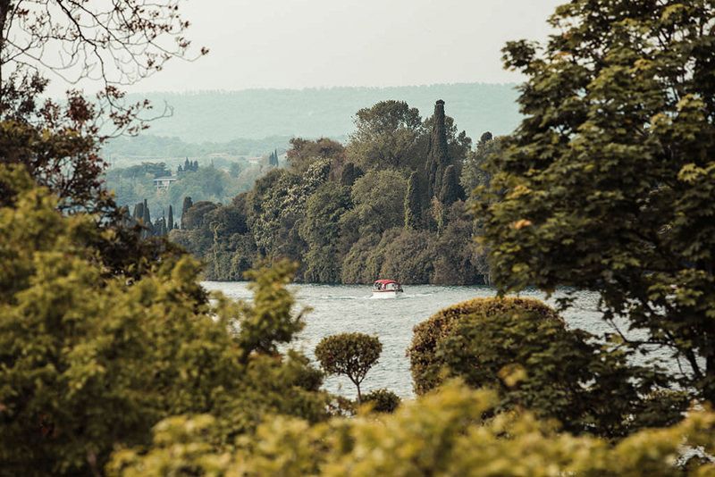 The Italian Lakes