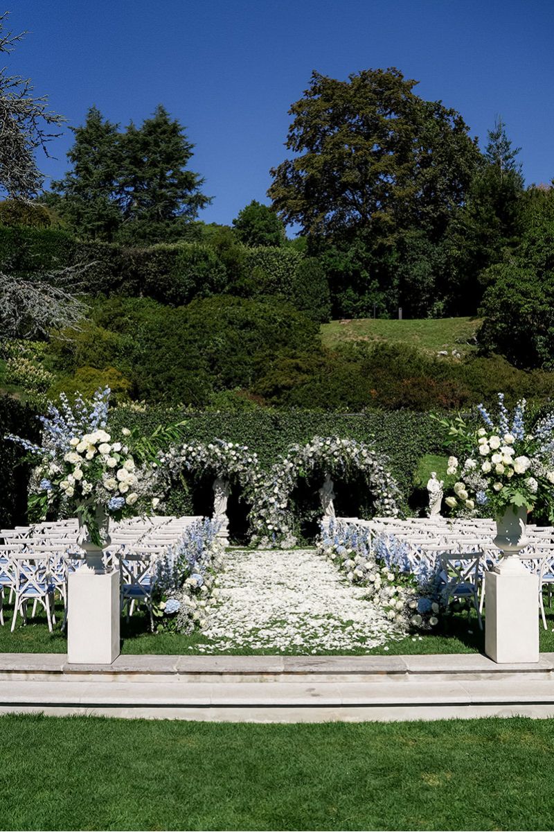 Lake Como Elegance