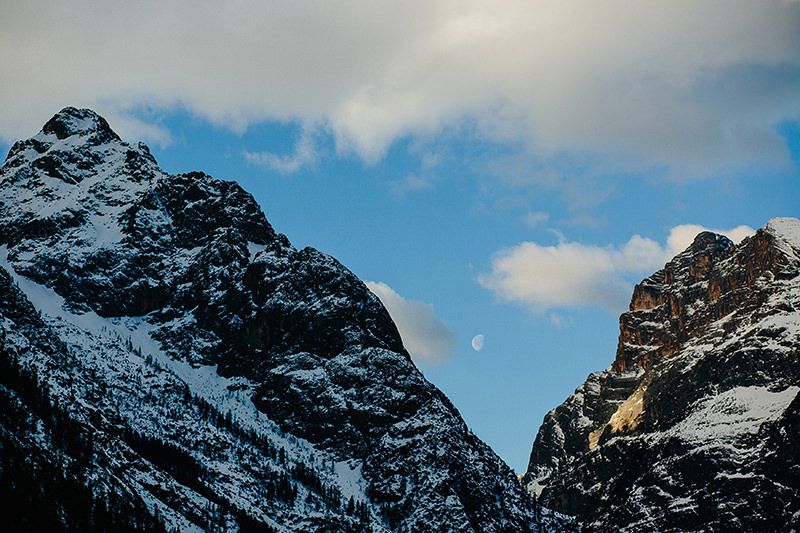 premier wedding venues in Alps