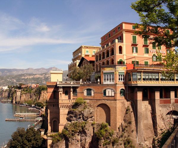 Villa Mediterranea