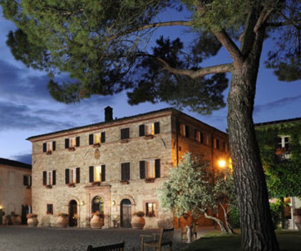 Borgo Magnifico
