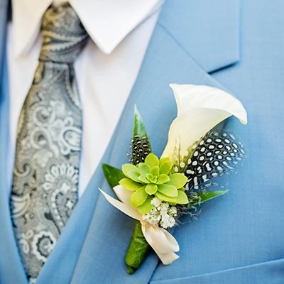 Floral design for Italy Weddings