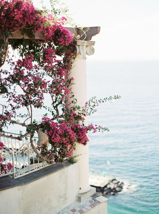 Sorrento Wedding