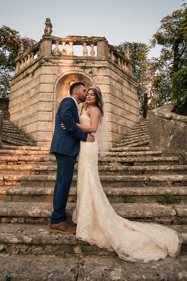 Veneto & Verona Weddings