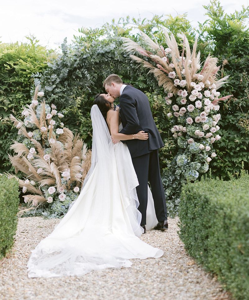Tuscan Ceremony