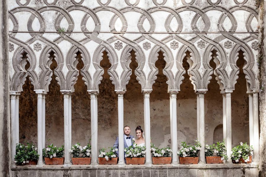 Italian Wedding
