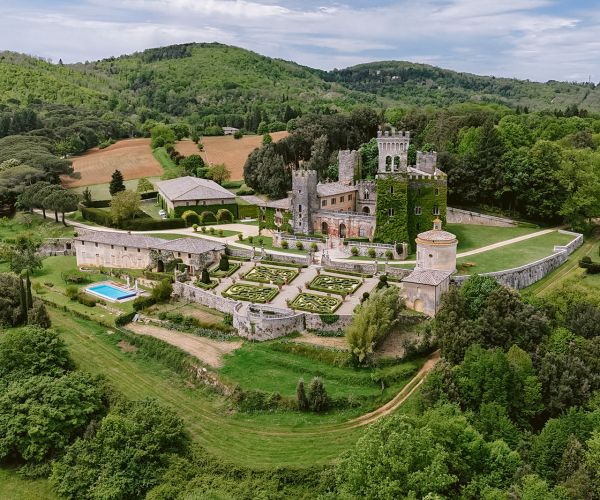Castello di Celsa