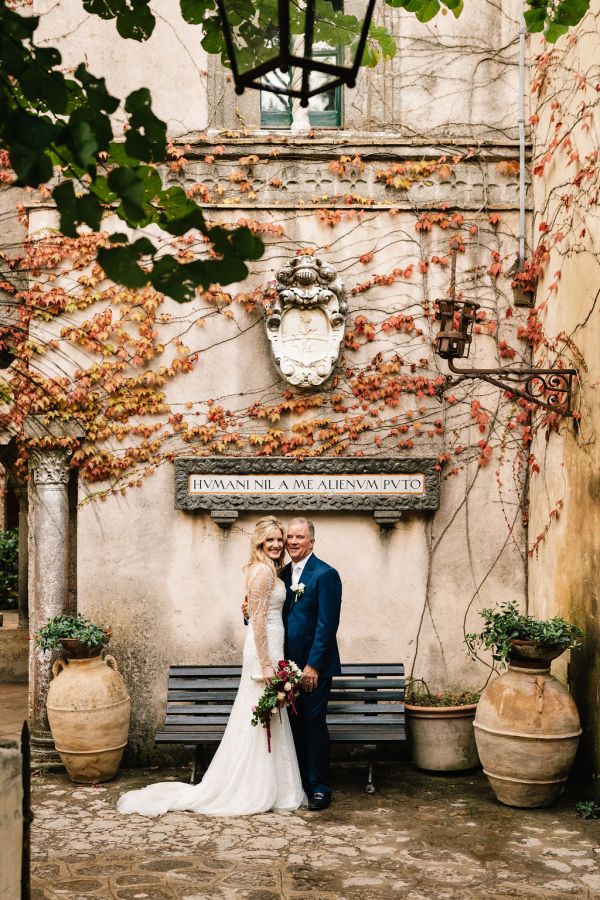 Ravello Wedding Venue