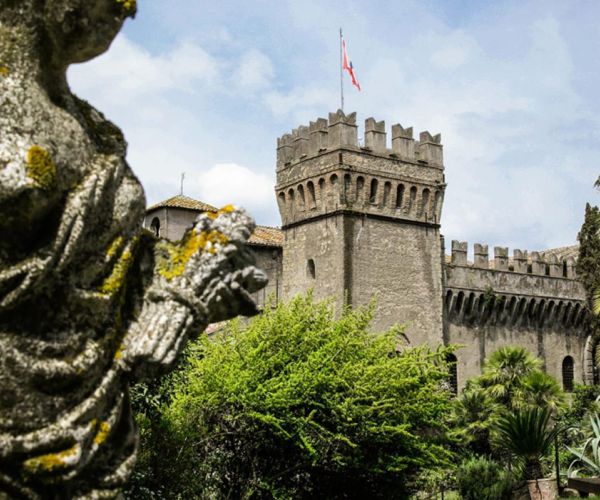 Castello della Torre