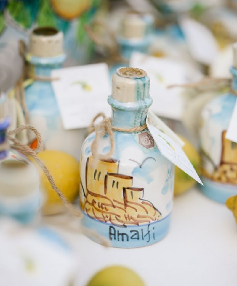 Wedding Favors