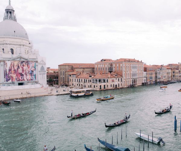 The St. Regis Venice