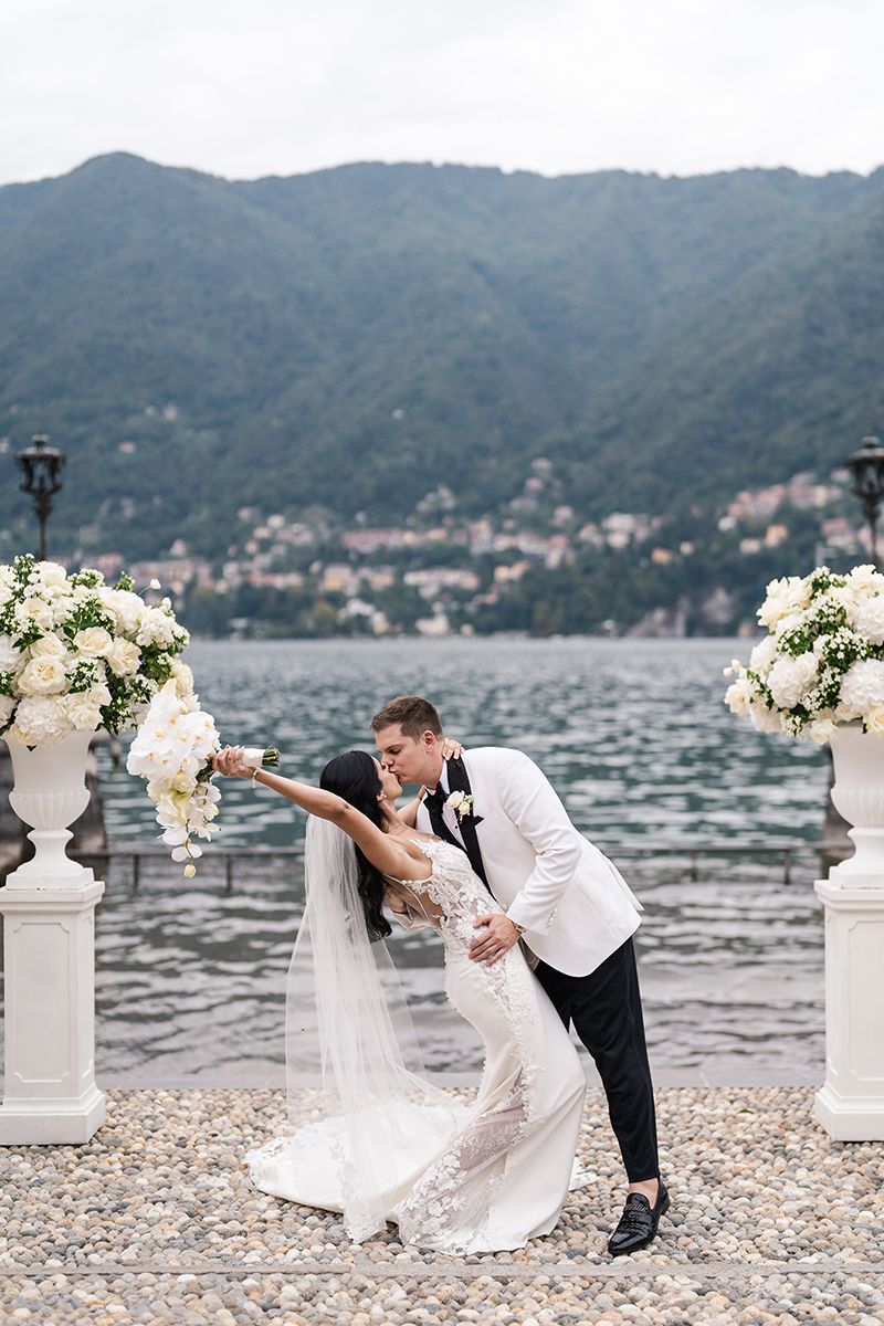 Alexandra and Nicholas