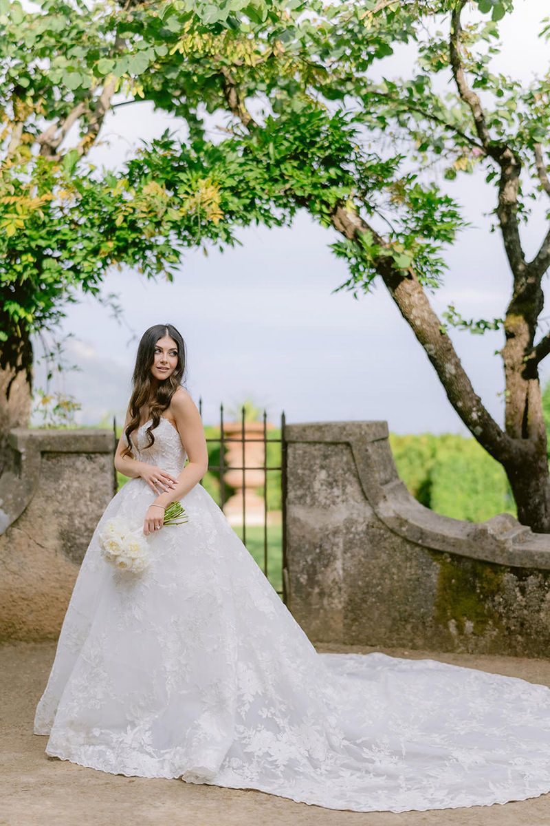 Italy Wedding Photography