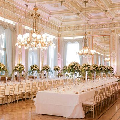 Floral design for Italy Weddings