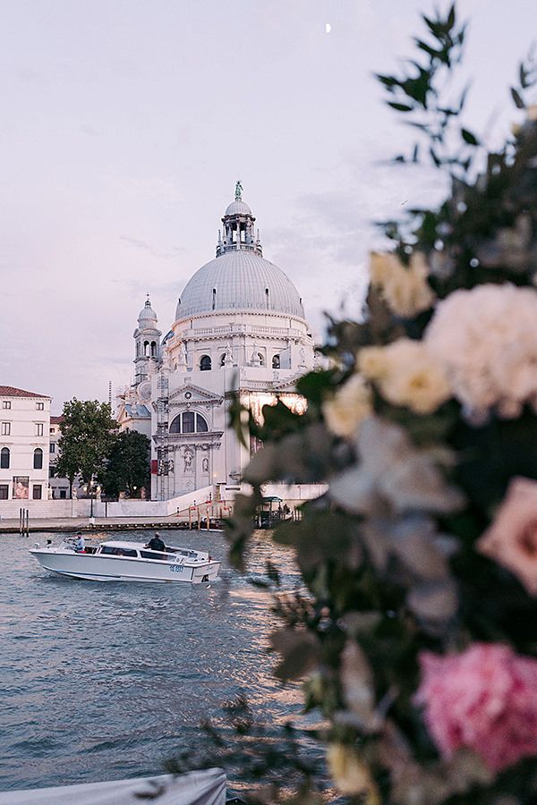 Venice Weddings