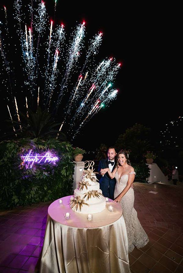 Sicily Wedding