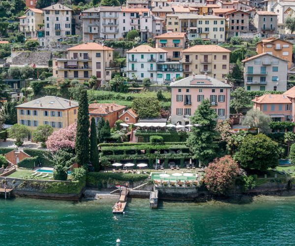 Romantic Relais