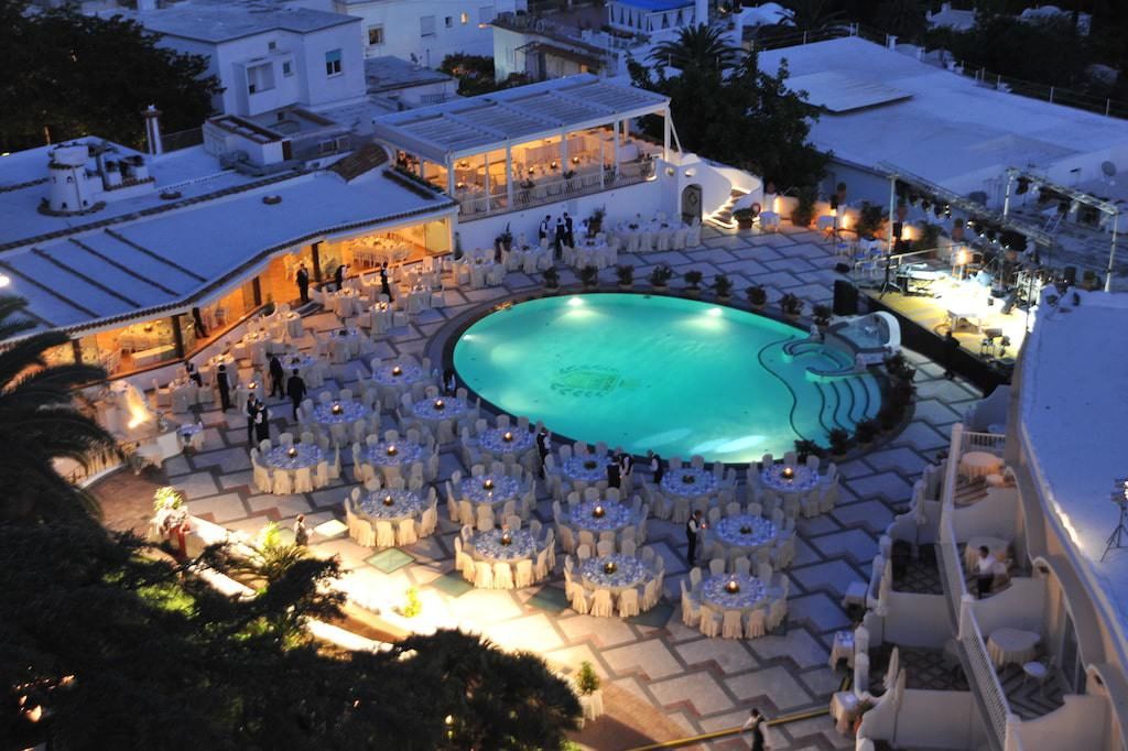 Quisisana Hotel