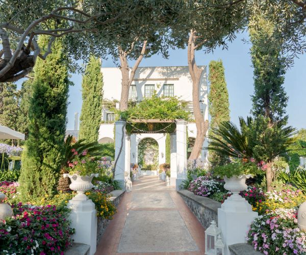 Villa Eva
