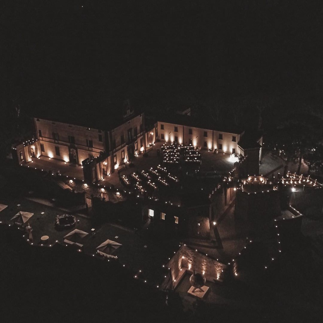 Perugia Castle