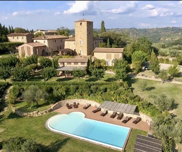 Romantic Luxury Relais