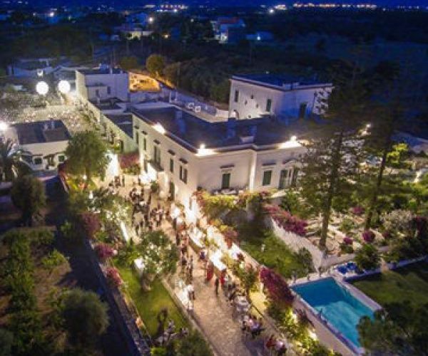 Masseria San Leonardo