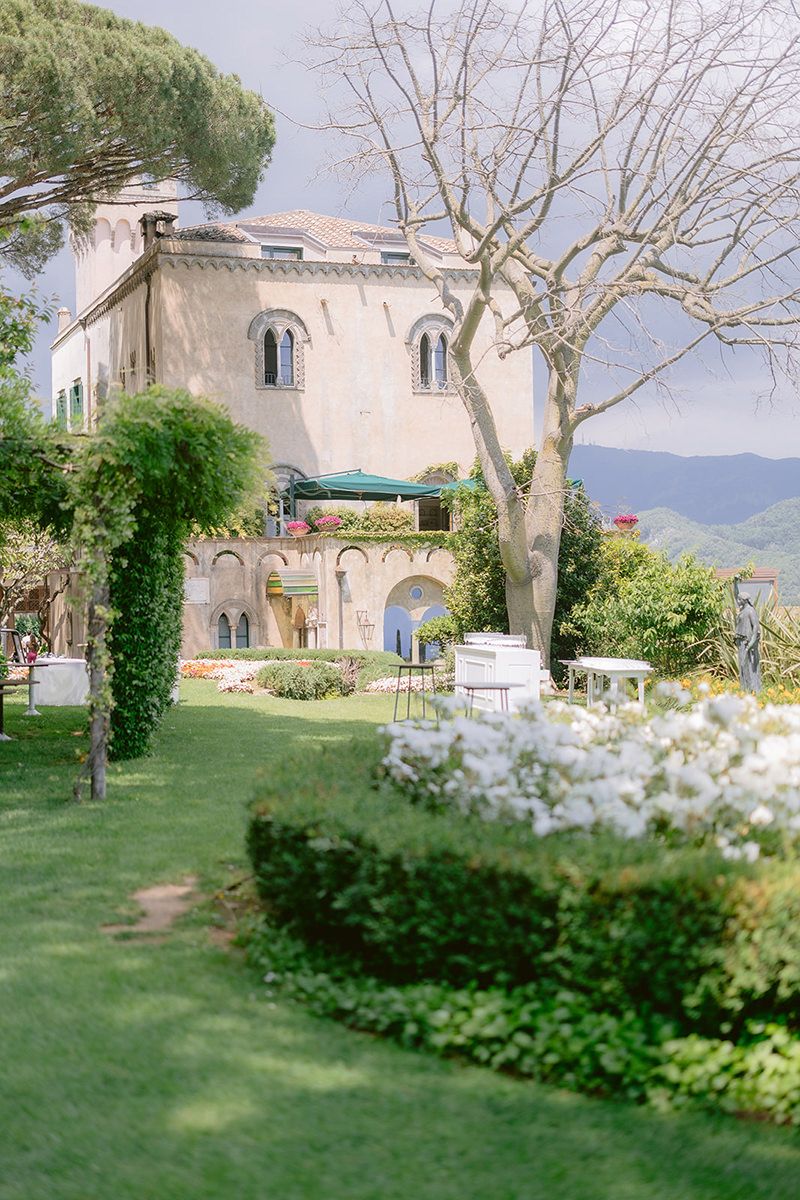Amalfi Coast Magic