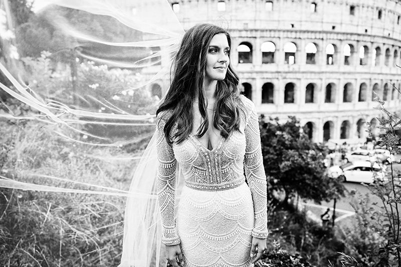 Italy Wedding Photography
