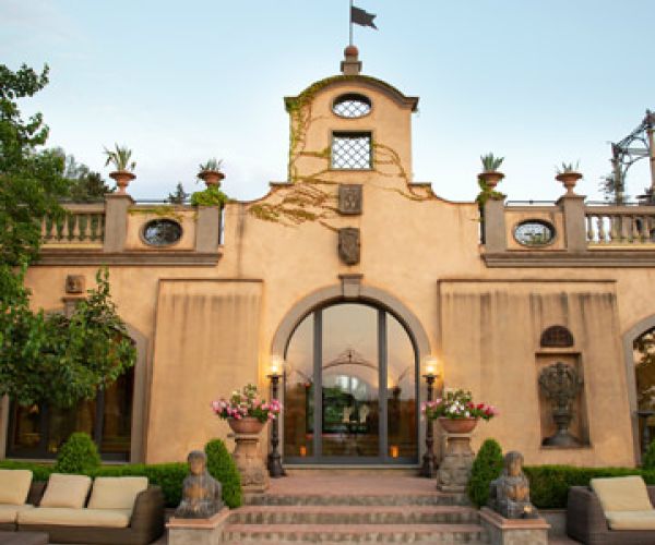 Villa Federica - Florence