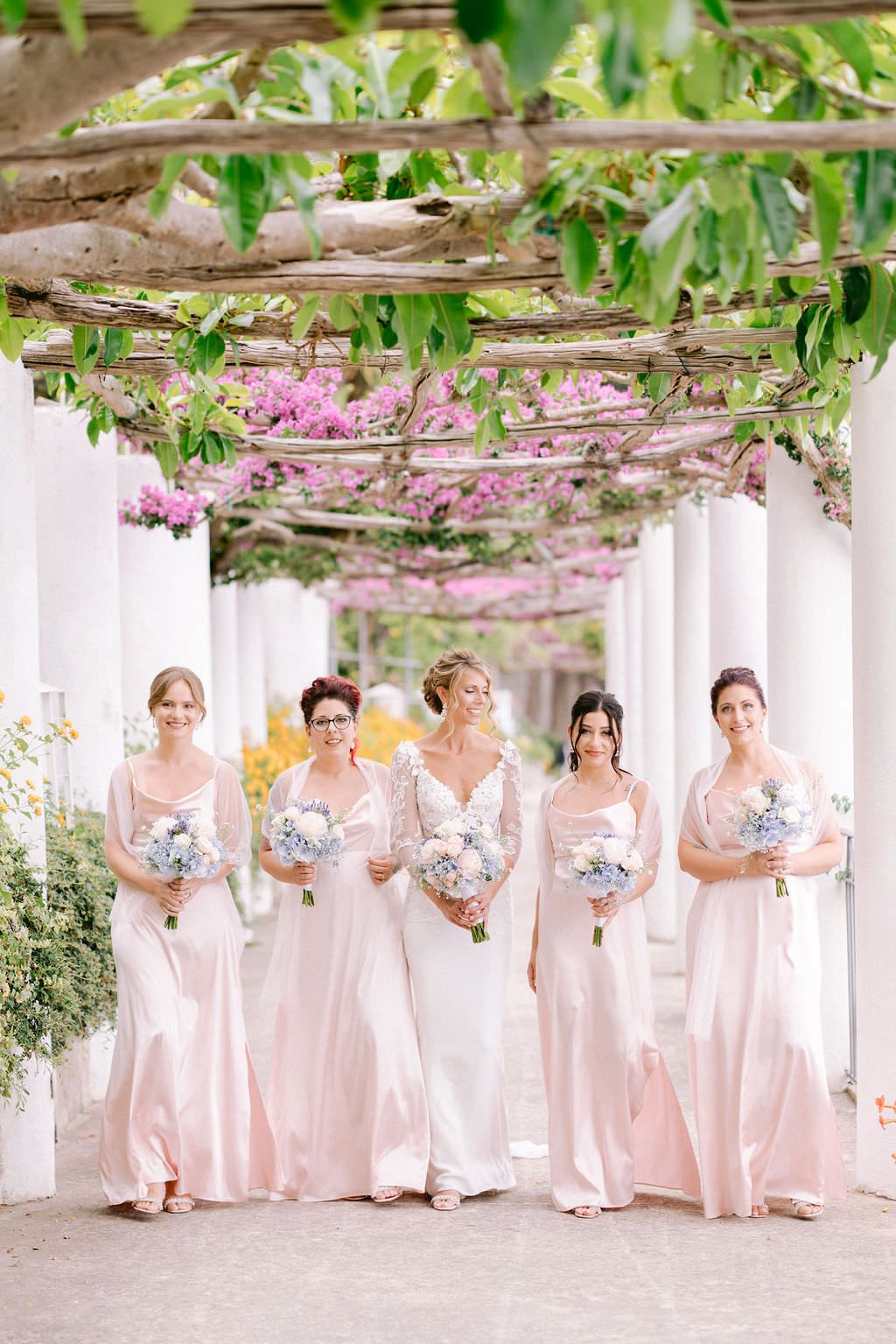 Italy Wedding