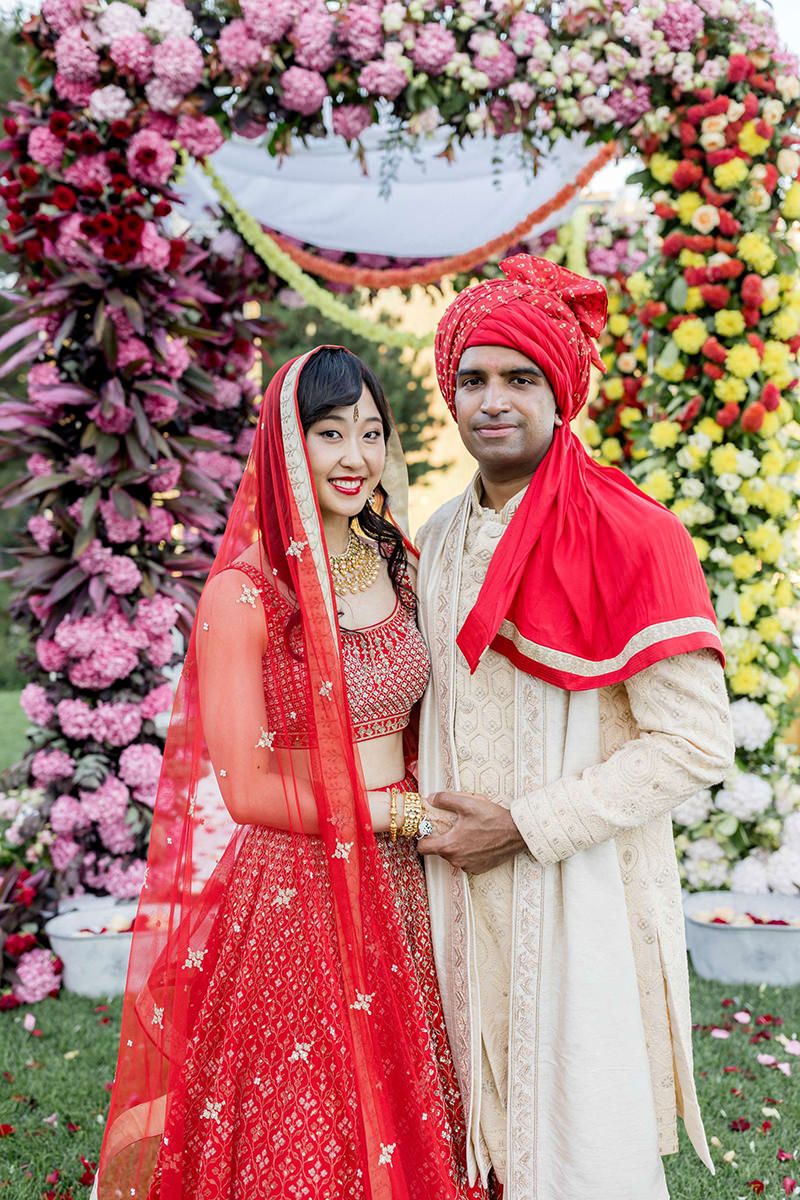 Kana & Akash