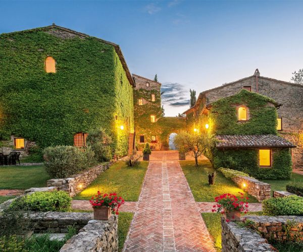Borgo Tancredi