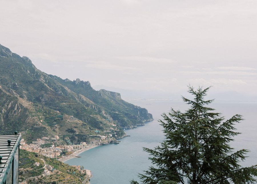 Ravello Wedding Venue