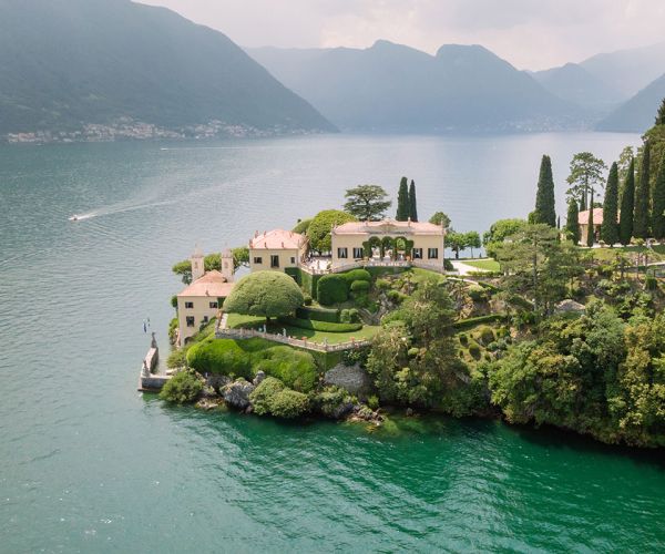 Villa Balbianello