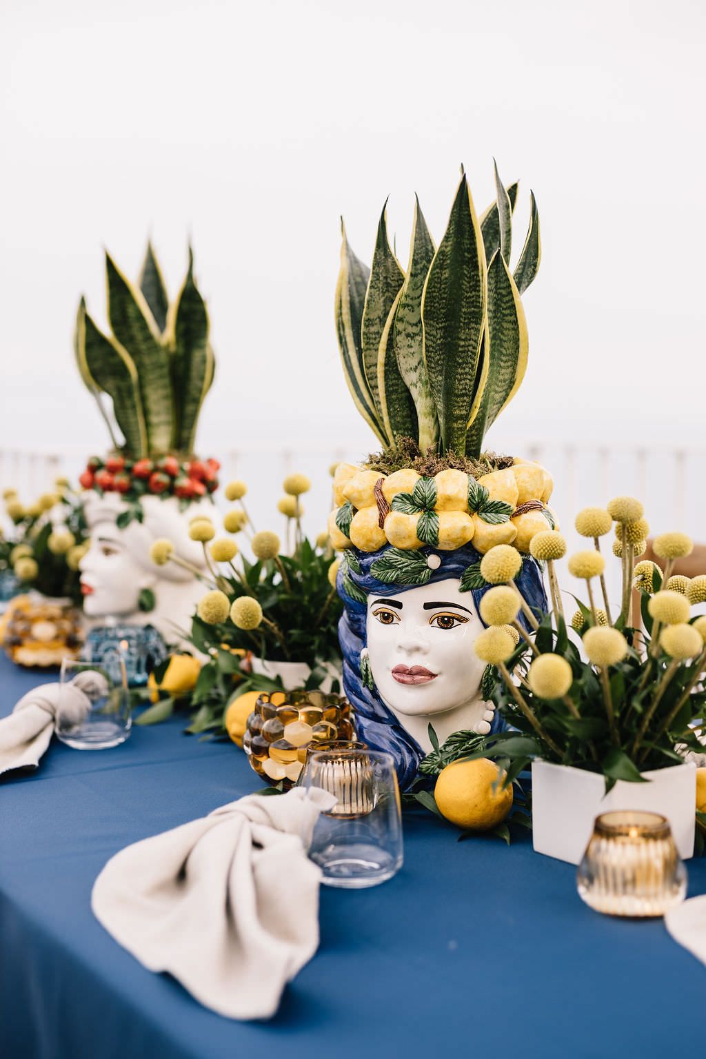 AMALFI COAST CEREMONY