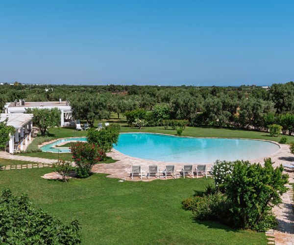 Masseria La Francescana