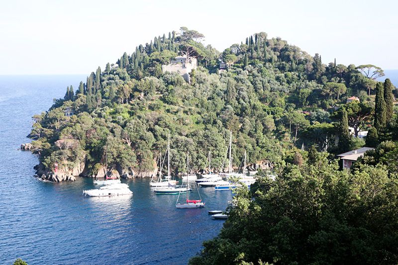 premier wedding venues in ITALIAN RIVIERA & PORTFINO