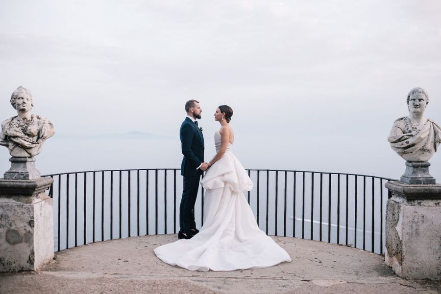 Ravello Wedding Venue