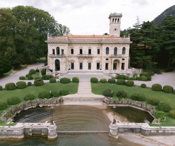 Villa Erba