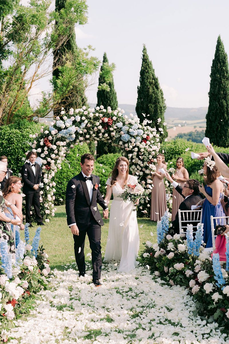 Susannah and Gabriel