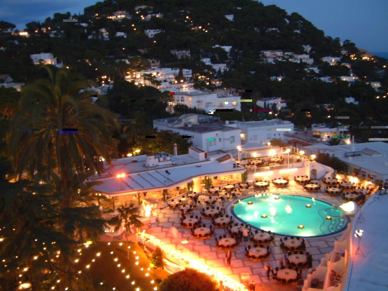 Quisisana Hotel